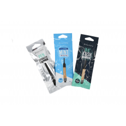 CBD Vape Pen - Starter Pack