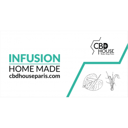 Infusion CBD "Sommeil"