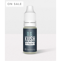 E-liquide OG Kush