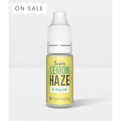 E-Liquide - Super Lemon Haze