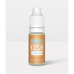 E-Liquide - Mango Kush