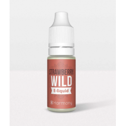 E-liquide - Strawberry Wild