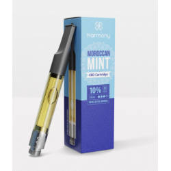 CBD Vape Pen - Pack de 2...