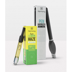 Lemon Starter Kit - CBD...