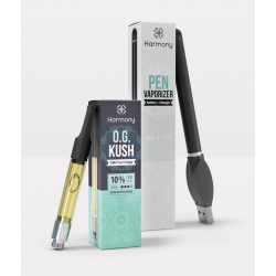 OG Kush Starter Kit - CBD...