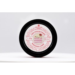 WEEDING CAKE 3,5g