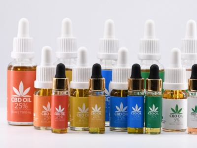 Huile au CBD, quels-sont ses bienfaits ?