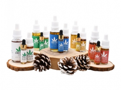 Comment utiliser l’huile de CBD efficacement ? 