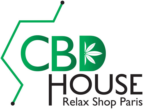 logo CBDHouse Paris